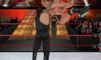 WWE Smackdown VS Raw 2009 featuring ECW