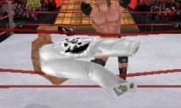 WWE Smackdown VS Raw 2009 featuring ECW