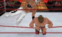 WWE Smackdown VS Raw 2009 featuring ECW
