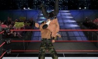 WWE Smackdown VS Raw 2009 featuring ECW