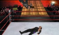 WWE Smackdown VS Raw 2009 featuring ECW