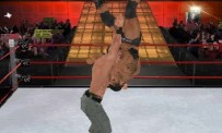 WWE Smackdown VS Raw 2009 featuring ECW