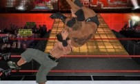 WWE Smackdown VS Raw 2009 featuring ECW