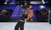 WWE Smackdown VS Raw 2009 featuring ECW