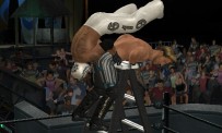 WWE Smackdown VS Raw 2009 featuring ECW