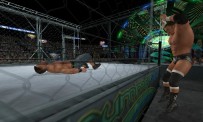 WWE Smackdown VS Raw 2009 featuring ECW