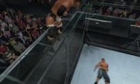 WWE Smackdown VS Raw 2009 featuring ECW