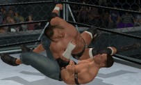 WWE Smackdown VS Raw 2009 featuring ECW
