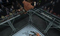WWE Smackdown VS Raw 2009 featuring ECW