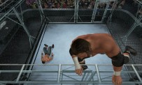 WWE Smackdown VS Raw 2009 featuring ECW