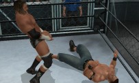 WWE Smackdown VS Raw 2009 featuring ECW