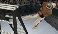 WWE Smackdown VS Raw 2009 featuring ECW