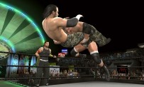 WWE Smackdown VS Raw 2009 featuring ECW