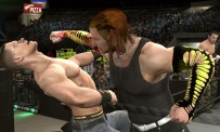 WWE Smackdown VS Raw 2009 featuring ECW