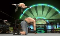 WWE Smackdown VS Raw 2009 featuring ECW