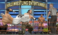 WWE Smackdown VS Raw 2009 featuring ECW