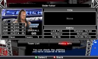 WWE Smackdown VS Raw 2009 featuring ECW