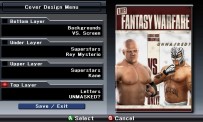 WWE Smackdown VS Raw 2009 featuring ECW