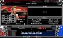 WWE Smackdown VS Raw 2009 featuring ECW