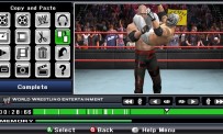 WWE Smackdown VS Raw 2009 featuring ECW