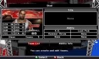 WWE Smackdown VS Raw 2009 featuring ECW