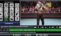 WWE Smackdown VS Raw 2009 featuring ECW
