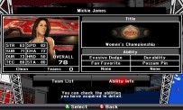WWE Smackdown VS Raw 2009 featuring ECW