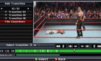 WWE Smackdown VS Raw 2009 featuring ECW