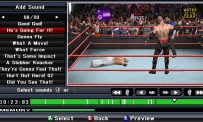 WWE Smackdown VS Raw 2009 featuring ECW