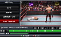 WWE Smackdown VS Raw 2009 featuring ECW