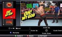 WWE Smackdown VS Raw 2009 featuring ECW