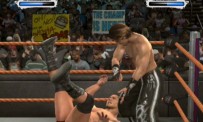 WWE Smackdown VS Raw 2009 featuring ECW