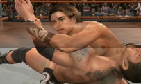 WWE Smackdown VS Raw 2009 featuring ECW