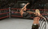 WWE Smackdown VS Raw 2009 featuring ECW