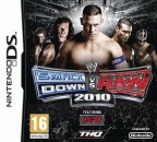 WWE Smackdown VS Raw 2010 featuring ECW