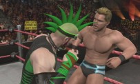 WWE Smackdown VS Raw 2010 - Trailer