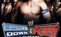 WWE SmackDown VS Raw 2010 : une date