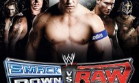 Codes de WWE Smackdown VS Raw 2010 featuring ECW