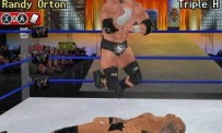 WWE Smackdown VS Raw 2010 featuring ECW