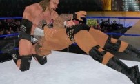 WWE Smackdown VS Raw 2010 featuring ECW