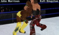 WWE Smackdown VS Raw 2010 featuring ECW