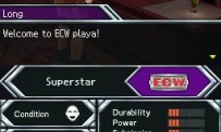 WWE Smackdown VS Raw 2010 featuring ECW