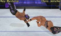 WWE Smackdown VS Raw 2010 featuring ECW
