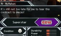 WWE Smackdown VS Raw 2010 featuring ECW