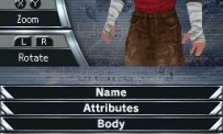 WWE Smackdown VS Raw 2010 featuring ECW