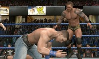 WWE Smackdown VS Raw 2010 featuring ECW