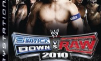 WWE SmackDown VS Raw 2010 annonc
