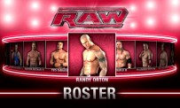 WWE Smackdown VS Raw 2011 - La liste des catcheurs