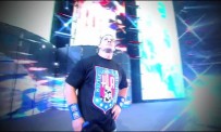 WWE Smackdown VS Raw 2011 - Road to Wrestlemania Trailer