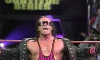 WWE Smackdown VS Raw 2011 - Bret Hart Trailer